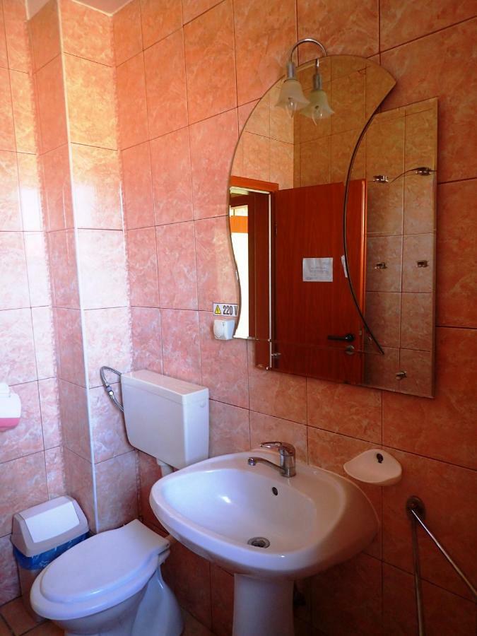 Vila Zuela Бузиаш Экстерьер фото